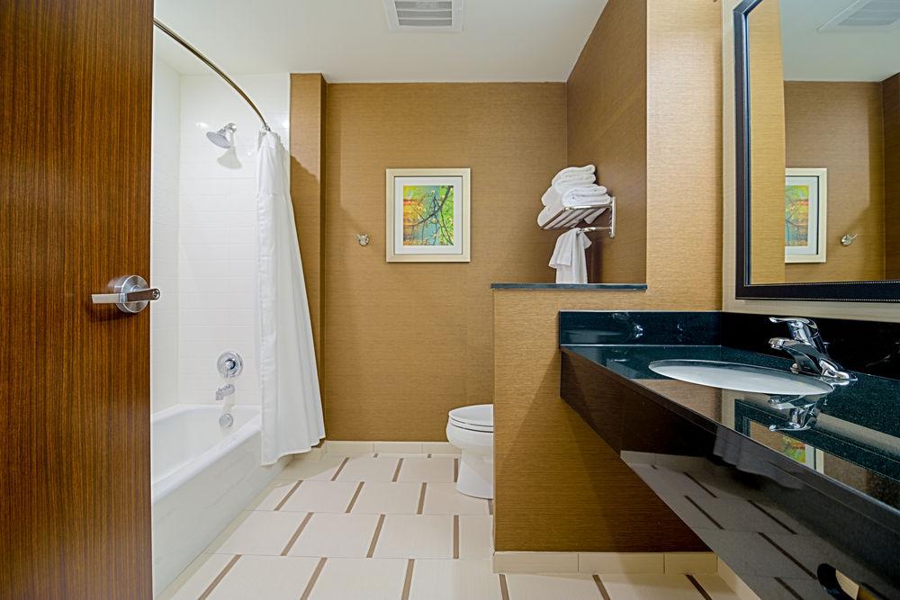 Fairfield Inn & Suites By Marriott Delray Beach I-95 Buitenkant foto