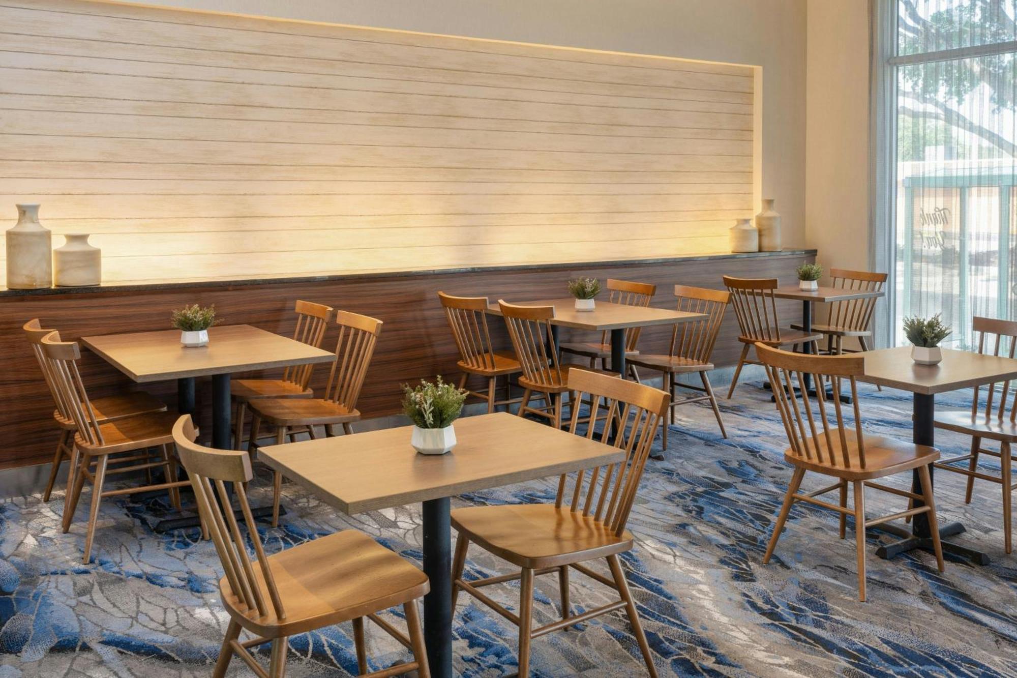 Fairfield Inn & Suites By Marriott Delray Beach I-95 Buitenkant foto