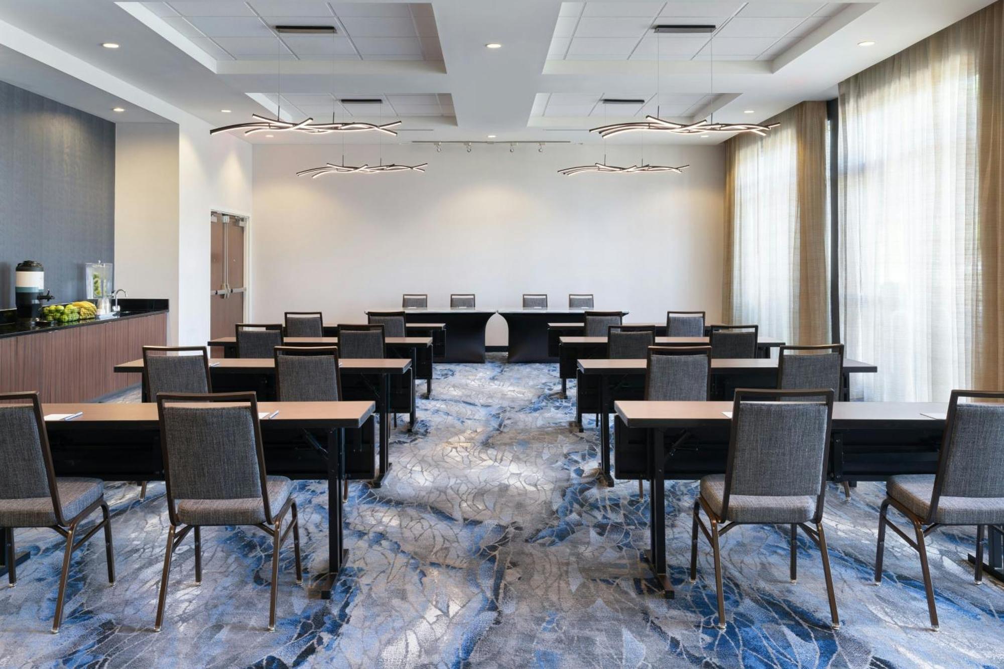 Fairfield Inn & Suites By Marriott Delray Beach I-95 Buitenkant foto