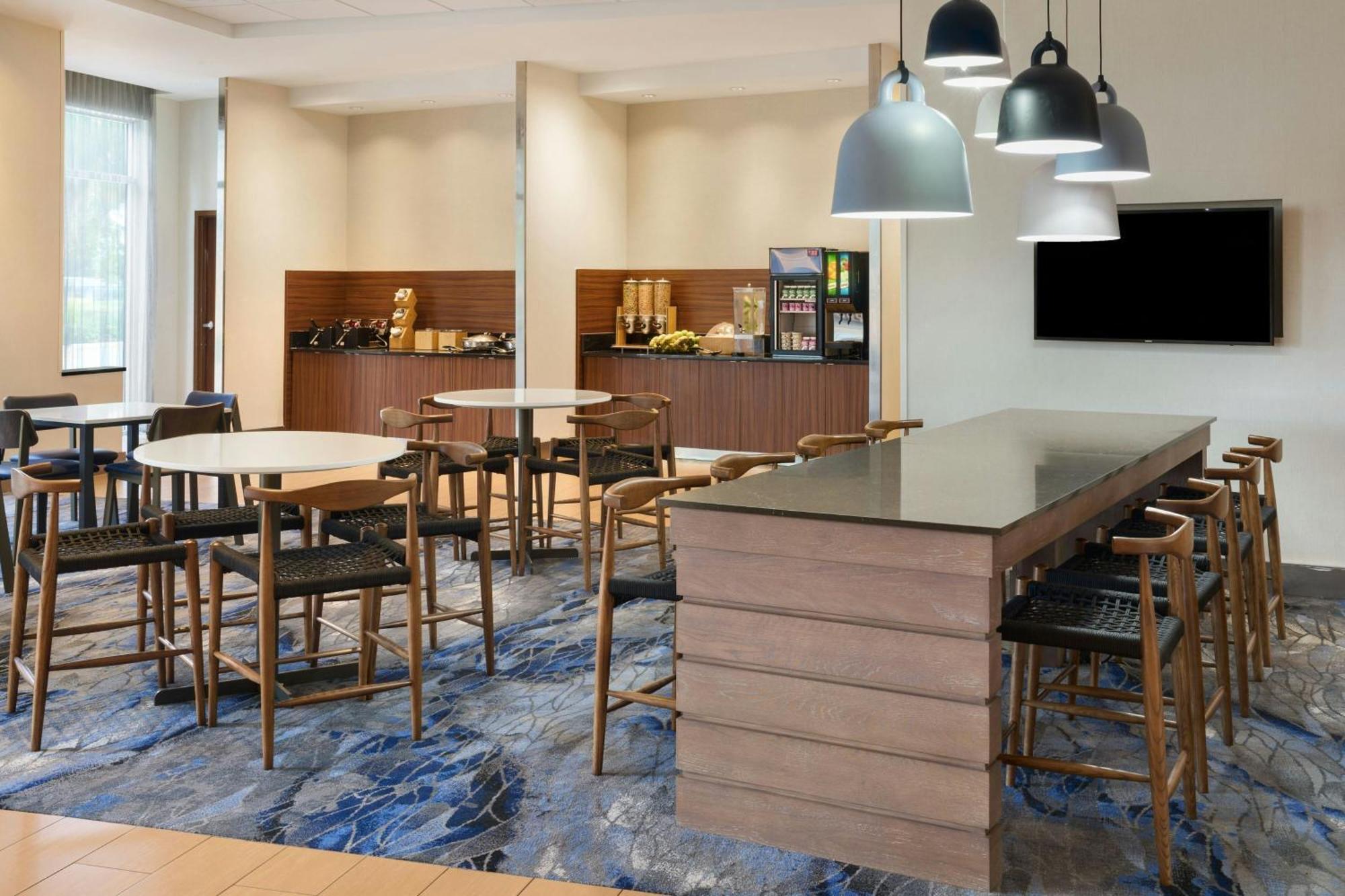 Fairfield Inn & Suites By Marriott Delray Beach I-95 Buitenkant foto