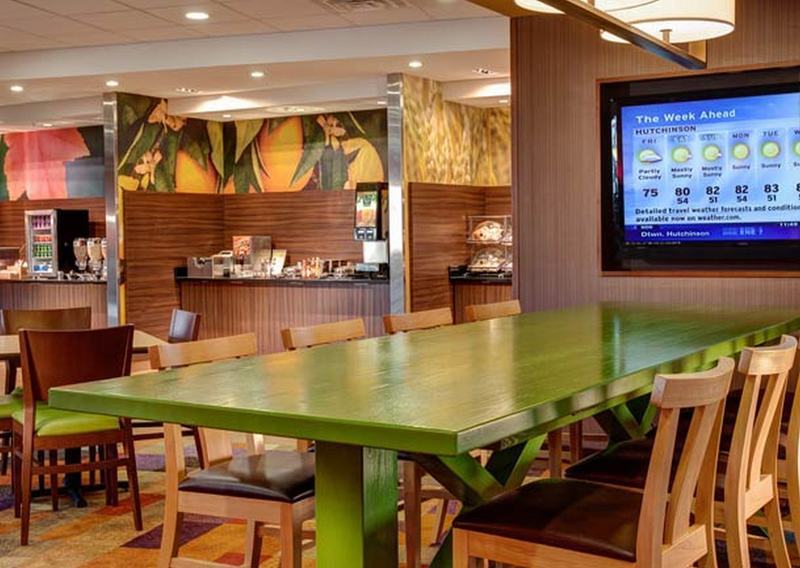 Fairfield Inn & Suites By Marriott Delray Beach I-95 Buitenkant foto