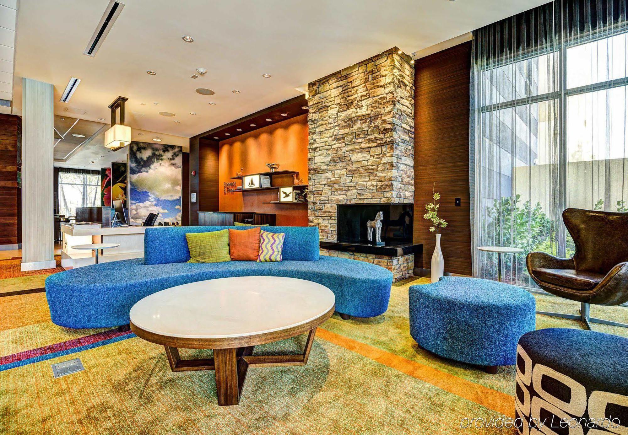 Fairfield Inn & Suites By Marriott Delray Beach I-95 Buitenkant foto