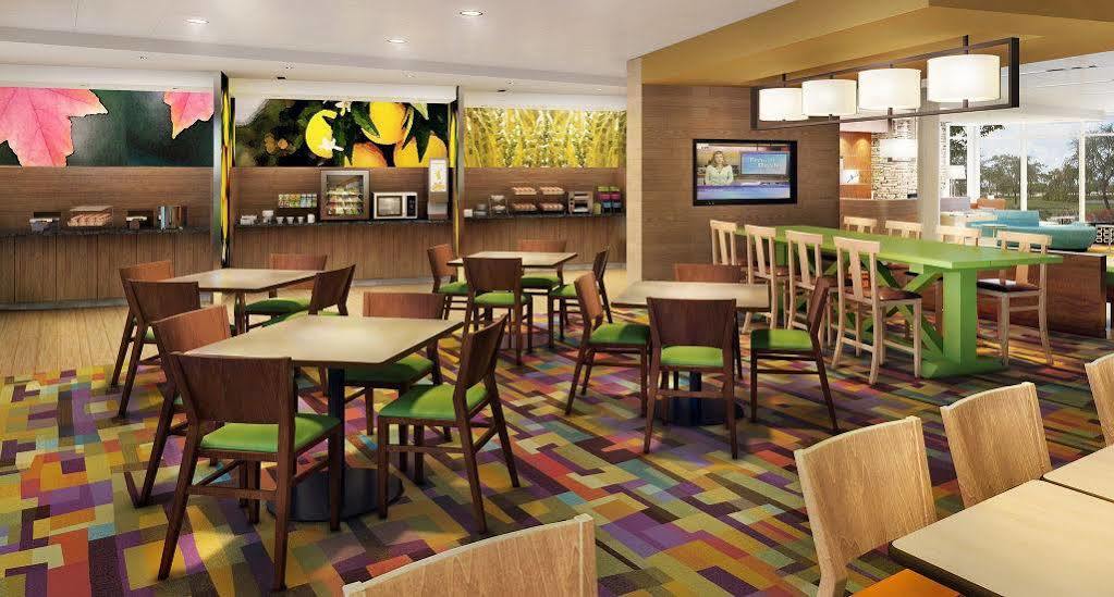 Fairfield Inn & Suites By Marriott Delray Beach I-95 Buitenkant foto